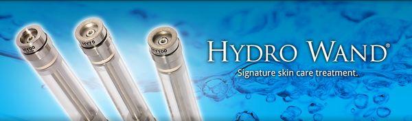 Hydro-Microdermabrasion