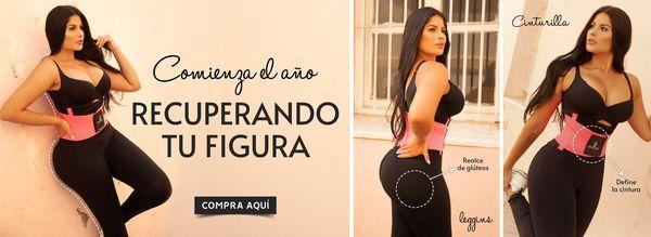 Best Fajas Colombianas Shapewear in Houston