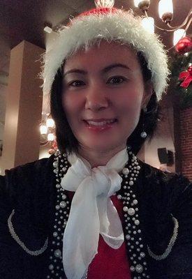 Treat yourself to a wonderful relaxing Holiday Massage with Ying at Massage Heaven and Bodywork.