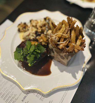 Steak Frites