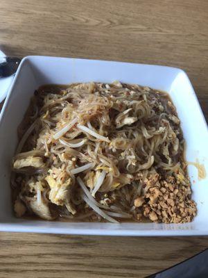 Pad Thai