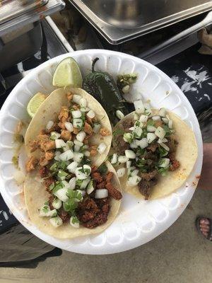 Tacos