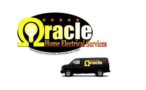 Oracle Home Electrical Services