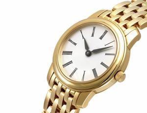 Watch Repair Services