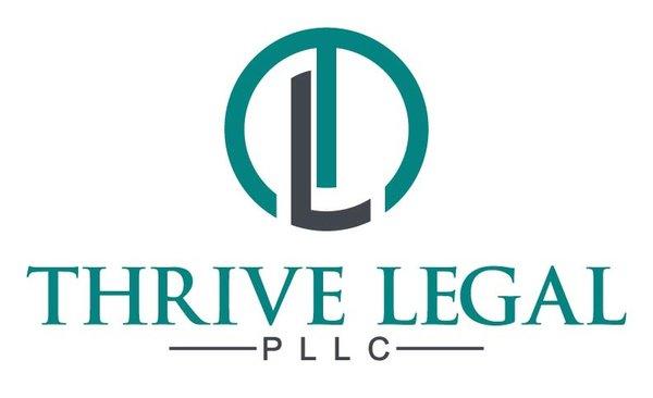 Small Business and Startup Lawyer - Thrive Legal Logo