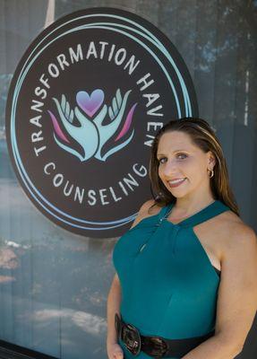 Tonia has the ability to make true connections and help others overcome any crisis or situation!