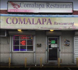 Lo mejor de la comida internacional y especialidades salvadoreñas, en el corazón de Long Island NY.