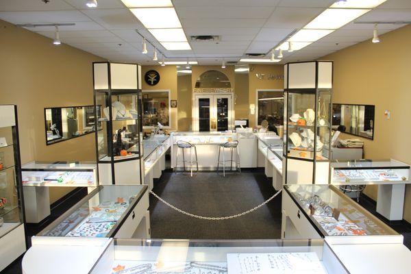 Vt Jewelers