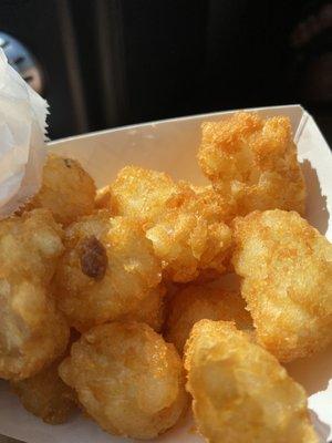 Tater tots