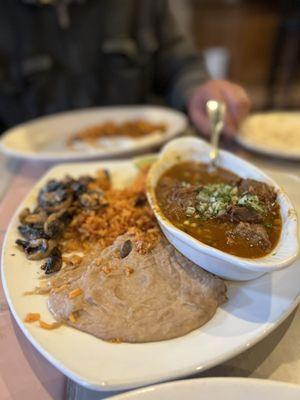 Steak Birria