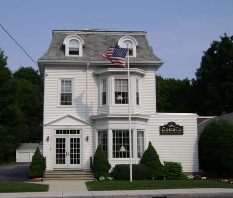 Costello Funeral Home