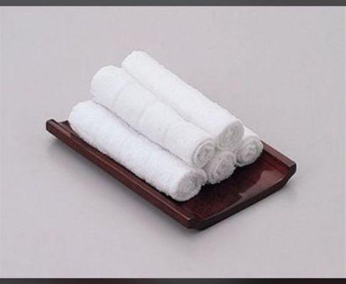 Hot towels