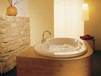 Custom Bathtubs