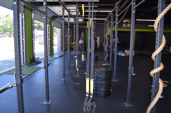 StrongBody Fitness Gym Batesburg, SC