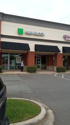 H&R Block