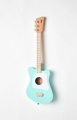 My Daughter loves this little guitar!