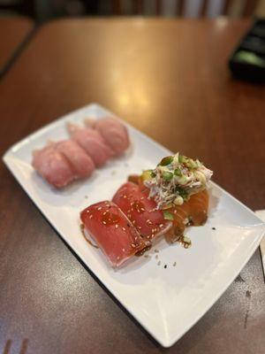 Minato Sushi & Bar