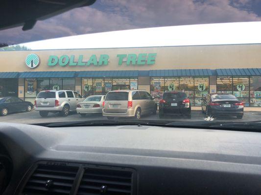 Dollar Tree