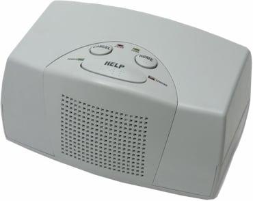 Medical Alarm Systems