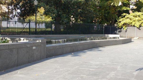 Virginia Public Safety Memorial, Richmond