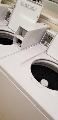 The white washers that cost $2.50