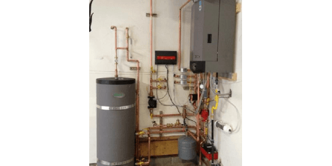 Summit Mechanical Plumbing & Heating