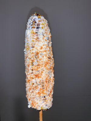 Street Corn