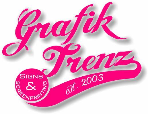 Grafik Trenz