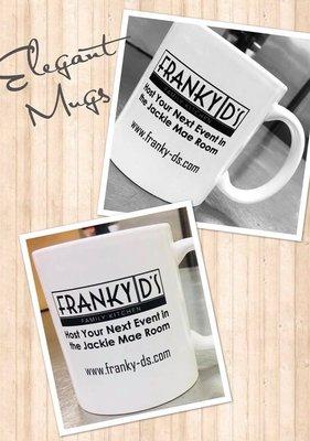 Custom Mugs