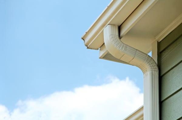 seamless rain gutters, downspouts,copper rain gutters, aluminum rain gutters