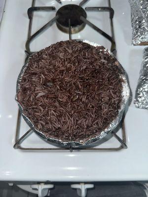 3/16/24 - Black Rice