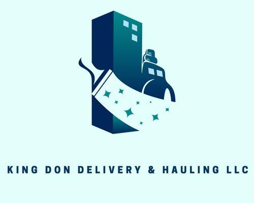 King Don Delivery & Hauling