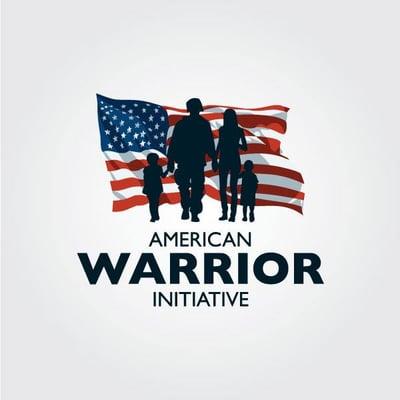 American Warrior Initiative...