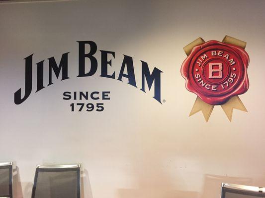 Jim Beam Club