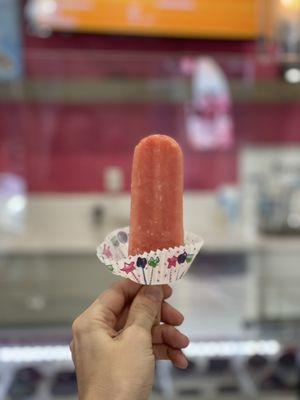 Frios Gourmet Pops-Tulsa