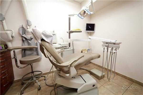 Advanced technology at Union Square Dental New York, NY 10011