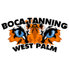 Boca Tanning Club in West Palm Beach