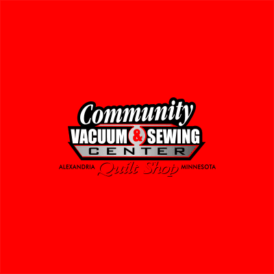 Community Vacuum & Sewing Center