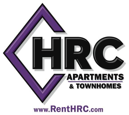 HRC Apartments & Townhomes
http://www.renthrc.com/default.html