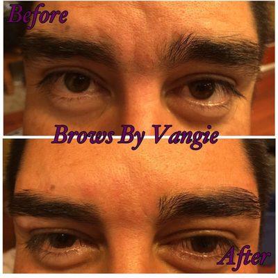 Brows By Vangie