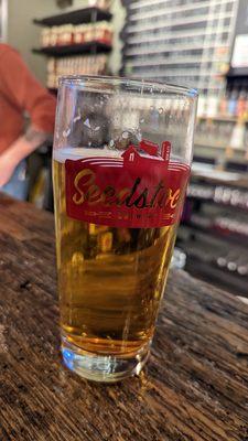 Czech Pilsner