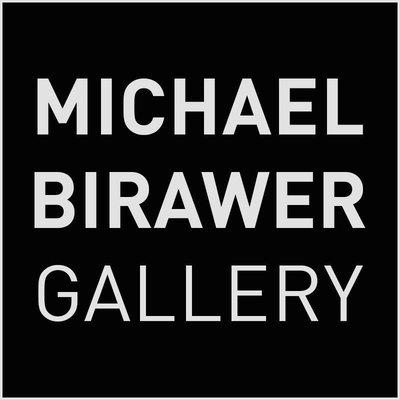 Michael Birawer Gallery, located next to the historic Alexis Hotel at 1st & Madison.