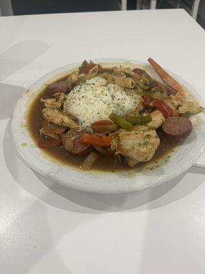 Gumbo