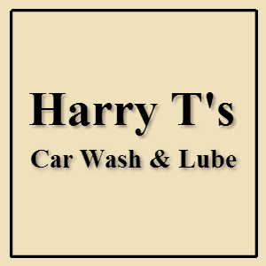 Harry T's Car Wash & Lube