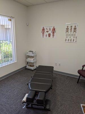 Treatment Room