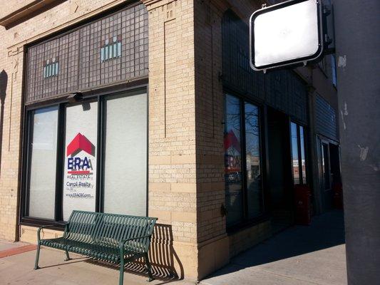 306 N Main Street - Downtown Sheridan