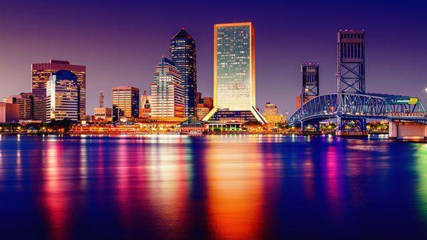 Jacksonville