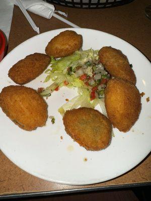 Jalapeno Poppers