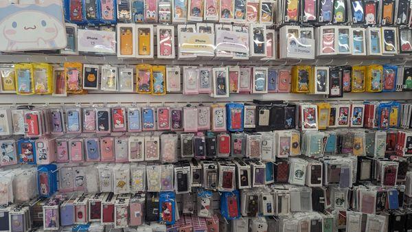 iPhone 13 Cases & Minis