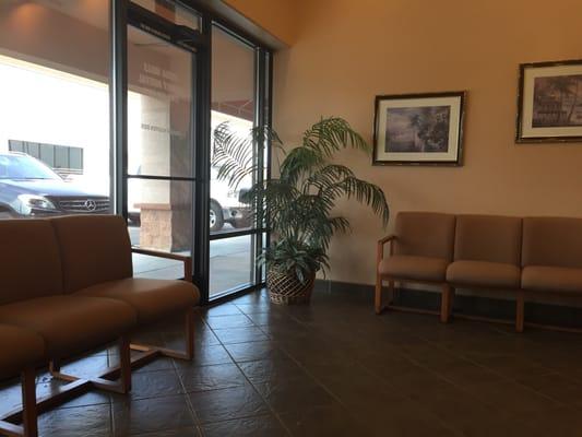 Siena Hills Family Dental